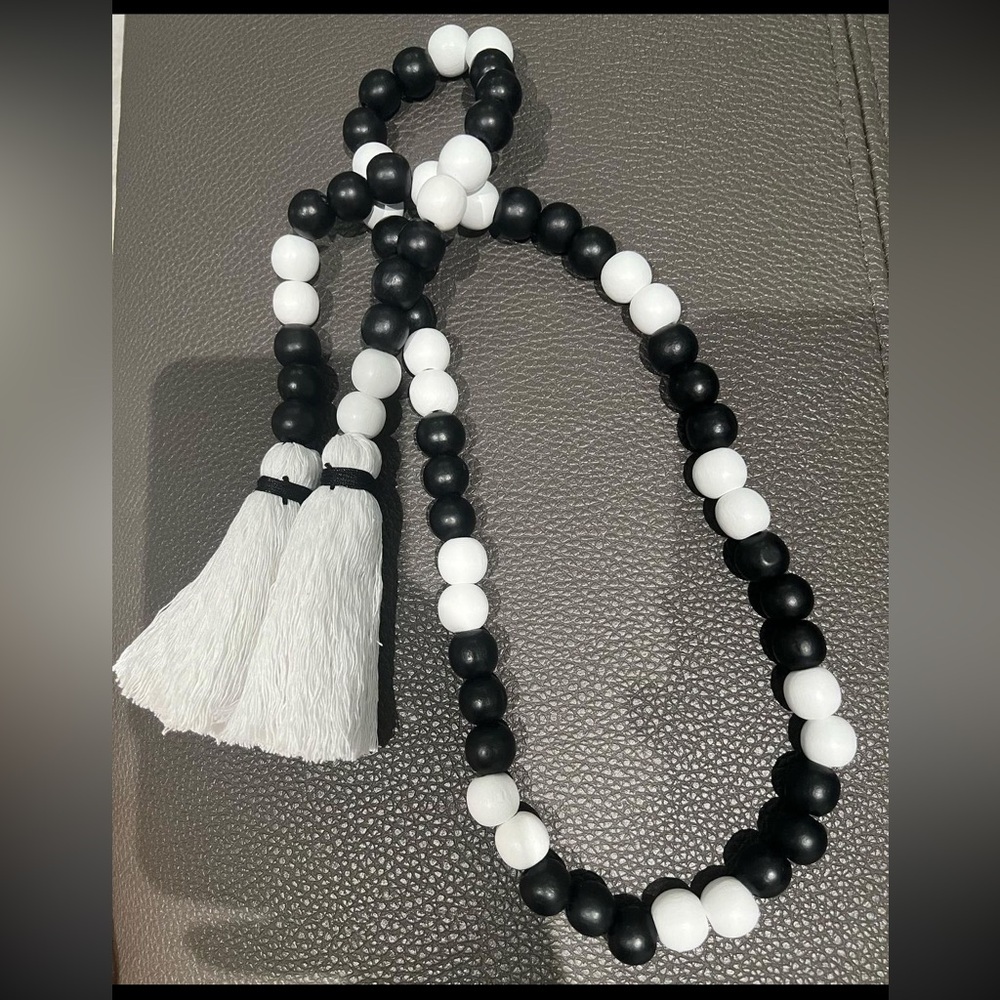 Handmade  necklaces - Picture 3 of 6